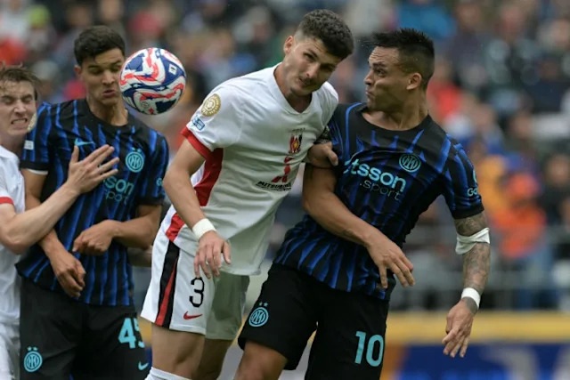 Xác định 4 CLB bị loại ở FIFA Club World Cup