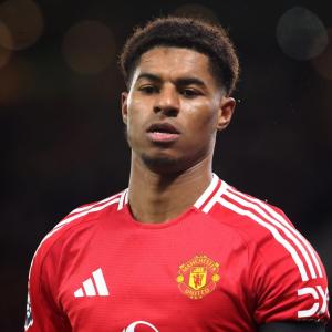 Marcus Rashford quyết rời Man Utd, hé lộ bến đỗ mơ ước