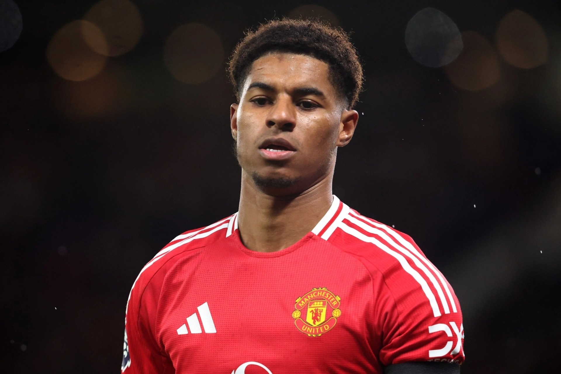 Marcus Rashford quyết rời Man Utd, hé lộ bến đỗ mơ ước