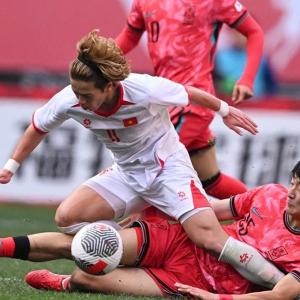 Báo Indonesia nhận xét thẳng thắn về đội U23 Việt Nam