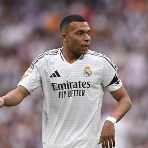 Mbappe báo tin vui cho Real Madrid