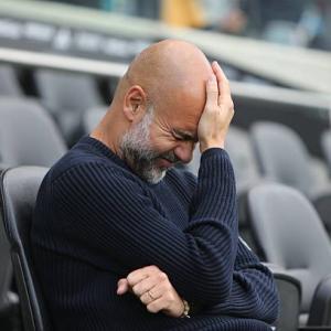 Man City nhận án phạt lên tới 1 triệu bảng Anh