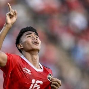 U23 Indonesia triệu tập đội hình có 13 tuyển thủ quốc gia đấu U23 Việt Nam