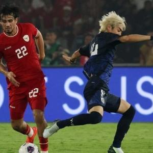 Tuyển Indonesia phát tín hiệu báo động, nhiều cầu thủ nhập tịch thất nghiệp