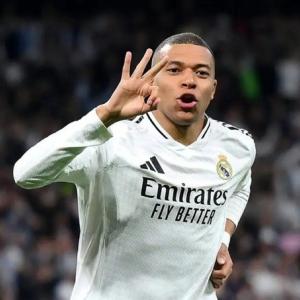 Kylian Mbappe bất ngờ nhận tin dữ trước trận mở màn FIFA Club World Cup