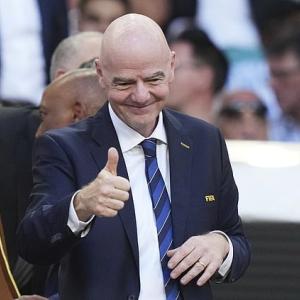 Trận đấu ở Club World Cup lập kỷ lục không mong muốn, CĐV oán trách FIFA