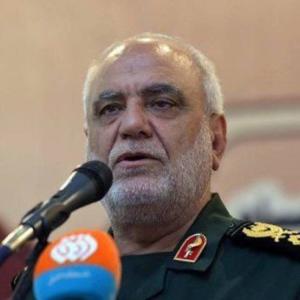 Iran bổ nhiệm người thay thế tư lệnh tình báo bị Israel hạ sát