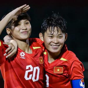 Báo Indonesia bình luận khi đội nhà thảm bại trước U19 nữ Việt Nam