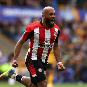 Man Utd tự tin đánh bại Tottenham trong thương vụ Bryan Mbeumo
