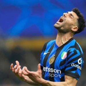 Gặp biến cố ở Iran, ngôi sao Inter Milan báo tin buồn ở FIFA Club World Cup