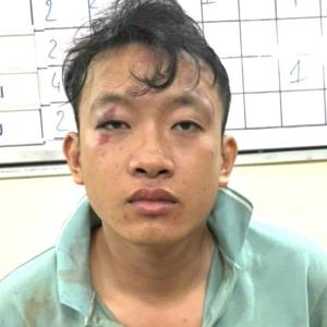 Hơn 5 giờ truy bắt nghi phạm sát hại chủ tiệm tạp hoá ở Đồng Nai
