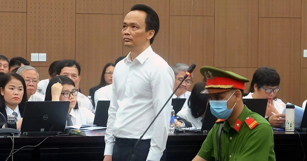 Vì sao ông Trịnh Văn Quyết khắc phục "thừa" 10 tỷ đồng?