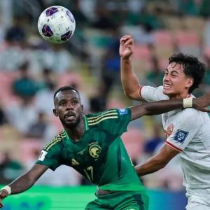 Indonesia hậm hực, tố gian lận sau quyết định của AFC