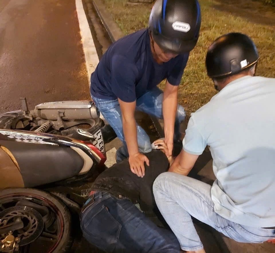 Công an Đồng Nai bắt nhanh nghi phạm cướp của giết người