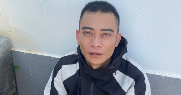 Công an Bình Thuận và Ninh Thuận phối hợp bắt giữ đối tượng tội phạm nguy hiểm
