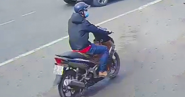 Công an Đồng Nai truy tìm tên cướp sát hại chủ cửa hàng tạp hoá