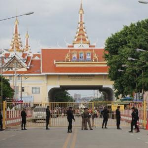 Campuchia - Thái Lan đáp trả nhau về hạn chế hoạt động ở biên giới