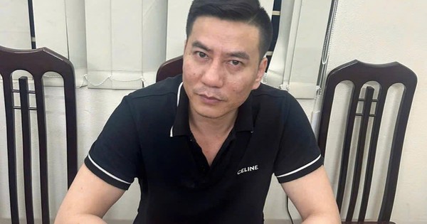 Bắt giữ đối tượng cầm đầu đường dây đánh bạc, cho vay nặng lãi