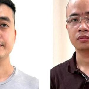 Bắt tạm giam Chủ tịch Công ty Z Holding vì sản xuất sữa giả
