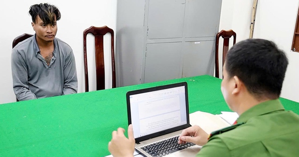 Tạm giữ kẻ chém hàng xóm tử vong vì đâm trúng chó chạy ra đường