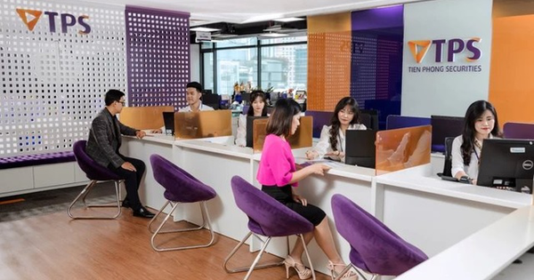 3 Thành viên HĐQT TPS nộp đơn từ nhiệm trước thềm ĐHĐCĐ thường niên
