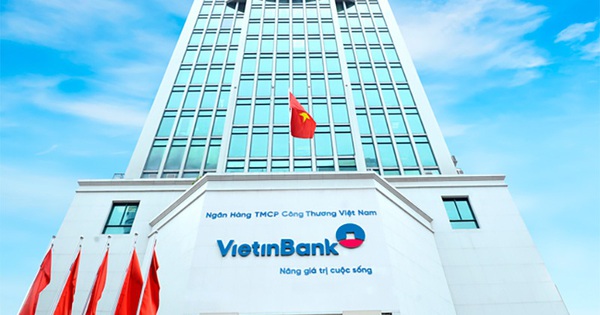 Prudential Việt Nam nắm gần 60 triệu cổ phiếu CTG của VietinBank