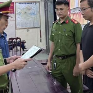 Khởi tố đối tượng lừa đặt cọc mua đất dự án để chiếm đoạt hơn 2 tỷ đồng
