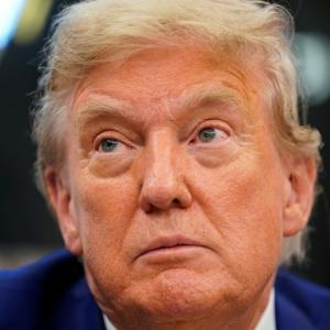 Ông Trump bác tin đã duyệt kế hoạch tấn công Iran