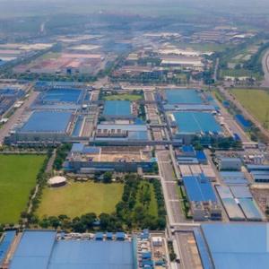 Savills: Nghị quyết 68 tạo xung lực mới cho đầu tư vào bất động sản công nghiệp