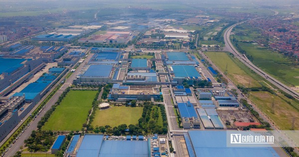 Savills: Nghị quyết 68 tạo xung lực mới cho đầu tư vào bất động sản công nghiệp