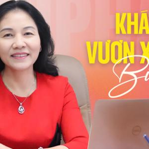 Khát vọng vươn xa của Bidiphar