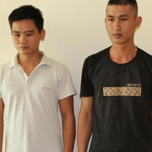 Khởi tố 2 đối tượng thuê xe ô tô tự lái rồi làm giả giấy tờ, lừa đảo hơn 5 tỷ đồng