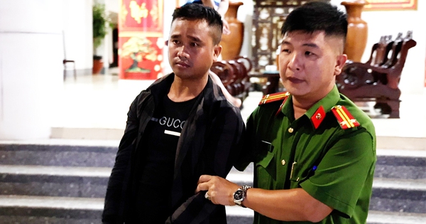 Khởi tố đối tượng đâm chết người chỉ vì nghĩ bị khiêu khích bằng tiếng nẹt pô