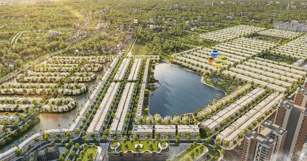 Chính sách giãn xây: Lợi thế độc tôn của Vinhomes Green City trong cuộc đua hút vốn đầu tư tại Tây Bắc TP.HCM