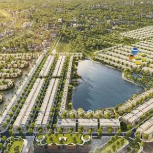 Chính sách giãn xây: Lợi thế độc tôn của Vinhomes Green City trong cuộc đua hút vốn đầu tư tại Tây Bắc TP.HCM