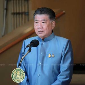Thái Lan điều thêm quân tới khu vực tranh chấp với Campuchia