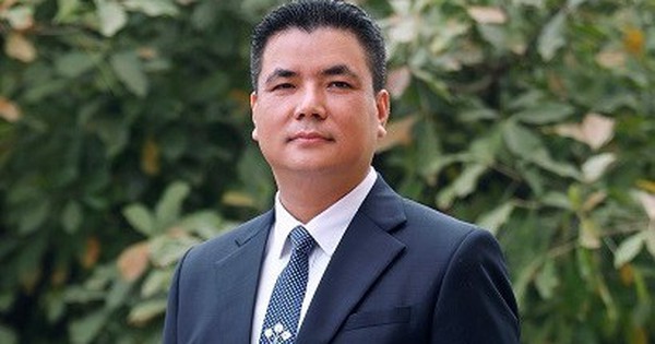 Supe Phốt phát và Hoá chất Lâm Thao tái bổ nhiệm Tổng Giám đốc với ông Phạm Thanh Tùng