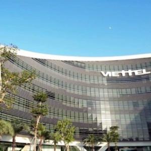 Mỗi ngày Viettel lãi gần 150 tỷ đồng trong năm 2024