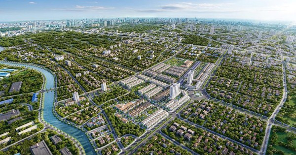 Nghệ An: Khởi công Dự án Khu đô thị Eurowindow Sport Garden