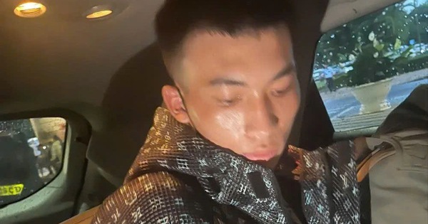 Bắt giữ nghi phạm cướp tiệm vàng sau 24 giờ lẩn trốn