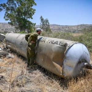 Israel phát hiện đặc điểm đặc biệt làm tên lửa Iran nguy hiểm gấp nhiều lần