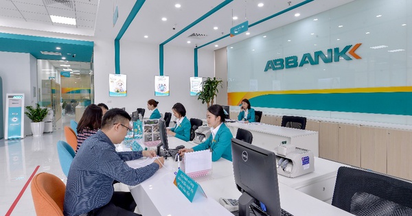 ABBank huy động thành công 1.000 tỷ đồng trái phiếu