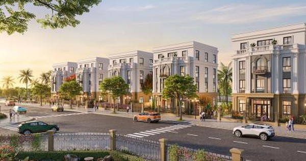 Hết cảnh “sân chơi địa phương”, bất động sản Hải Phòng thành điểm hội tụ mới của dòng tiền miền Bắc