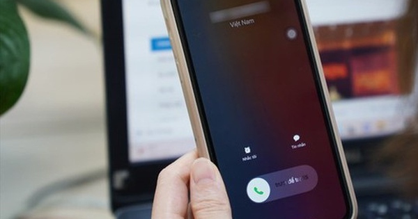 Cảnh báo thủ đoạn giả nhân viên chuyển phát hồ sơ lý lịch tư pháp để lừa đảo