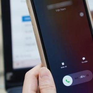 Cảnh báo thủ đoạn giả nhân viên chuyển phát hồ sơ lý lịch tư pháp để lừa đảo