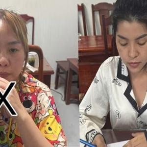 Bắt nhóm đối tượng lừa đảo bằng hình thức mua hàng bốc thăm trúng thưởng