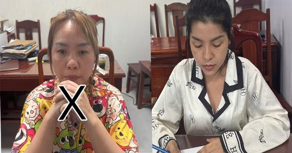 Bắt nhóm đối tượng lừa đảo bằng hình thức mua hàng bốc thăm trúng thưởng