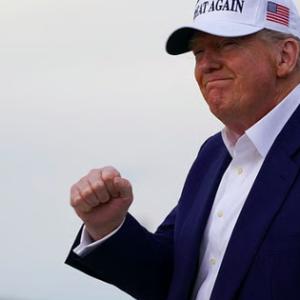 Tổng thống Trump tuyên bố Mỹ đã tấn công 3 cơ sở hạt nhân của Iran