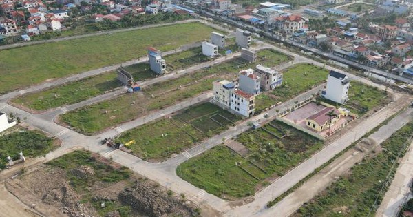 Bỏ một phần vốn, giữ chỗ tương lai: Xu hướng “giữ suất” sinh lời lên ngôi trong chu kỳ mới