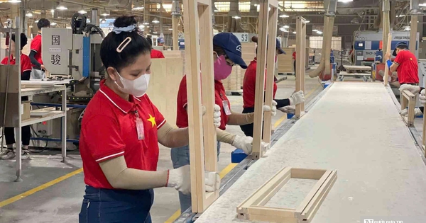 Bình Dương đẩy mạnh công nghiệp hỗ trợ, hướng đến chuỗi cung ứng toàn cầu